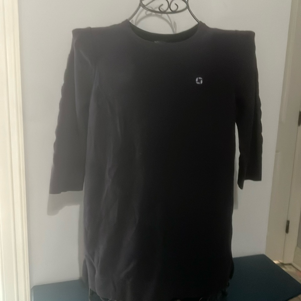 Chase Uniform sweater